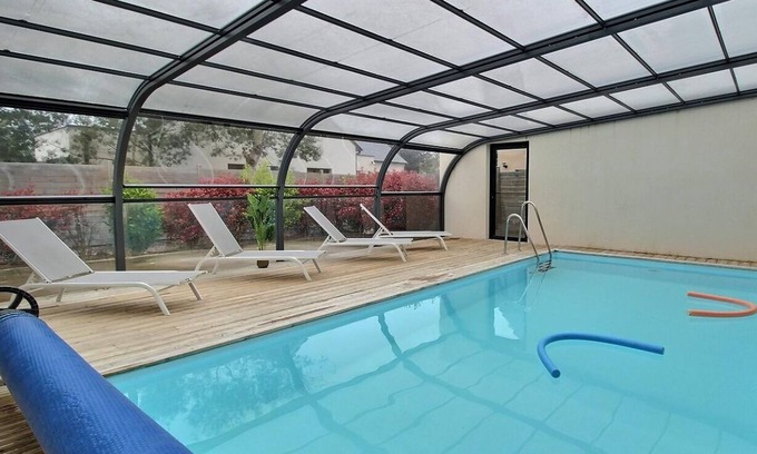 Erquy Casa | Etoile de Mer - ERQUY