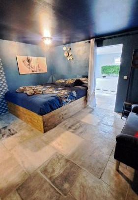 Limogne-en-Quercy Casa | ETOILE & SENS du Quercy