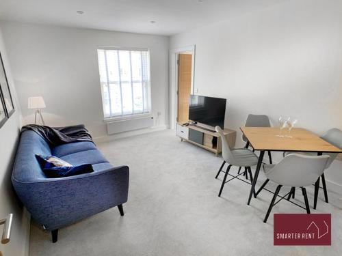 Windsor Apartamento | Eton, Windsor - 1 Bedroom First Floor Apartment - With Parking