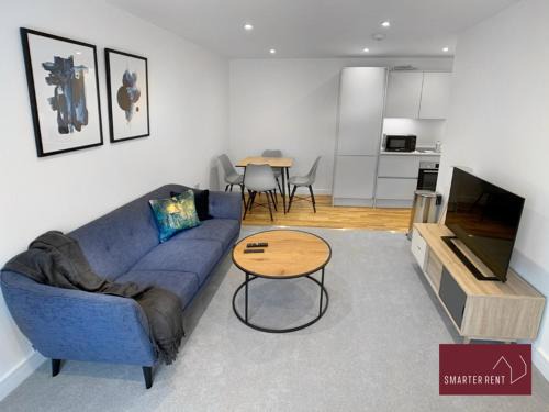 Windsor Apartamento | Eton, Windsor - 1 Bedroom Ground Floor Apartment - Parking