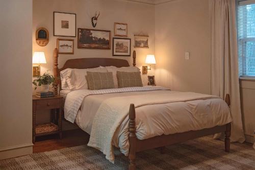 Lookout Mountain Cama Y Desayuno | Etowah Apartment on Lookout Mountain