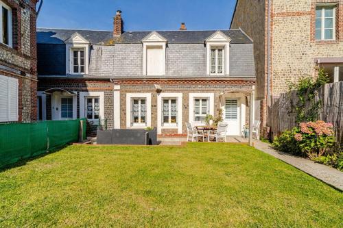 Etretat Casa | Etretat Maison Meublé 3 étoiles