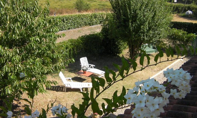 Sutri Casa | Etruria Life