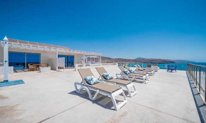 Pájara Apartamento | Etti - Paradise Suite El Olivo y el Mar