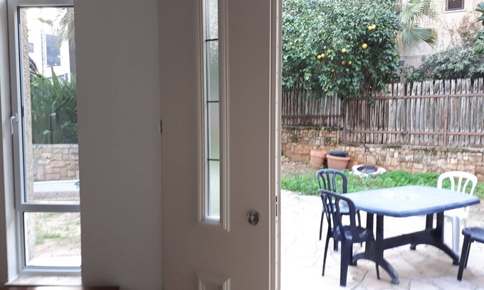 Petah Tikva Casa | Etty's Hous - Boutique Hotel