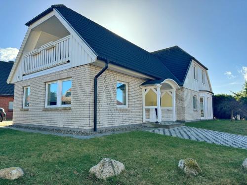 Sassnitz Apartamento | ETW Hausberg 45 - Fr Schwenn