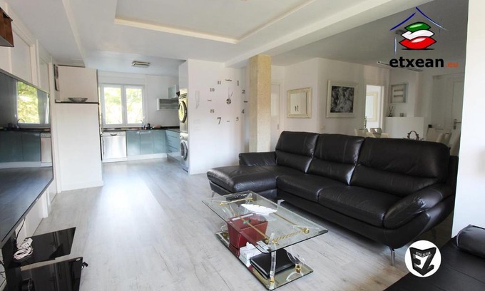 Txagorritxu Apartamento | Etxe Zuria