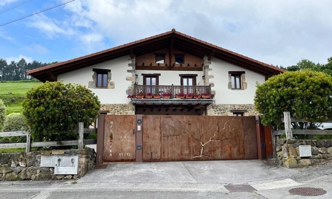 Forua Apartamento | ETXEKONE Apto-B