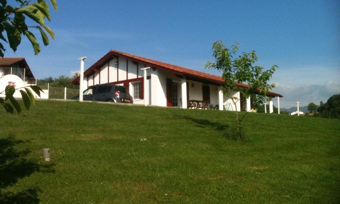 Itxassou Apartamento | Etxettipia