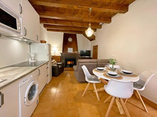 Ochagavia Apartamento | Etxetxikia