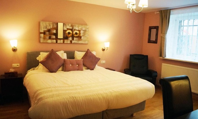 Wijk van de Squares Casa | EU Guesthouse