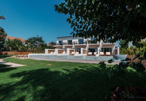 Preveza Apartamento | Eucalyptus Sea Houses