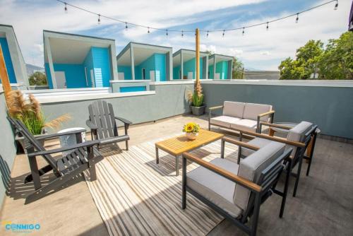 Poplar Grove Casa | Euclid