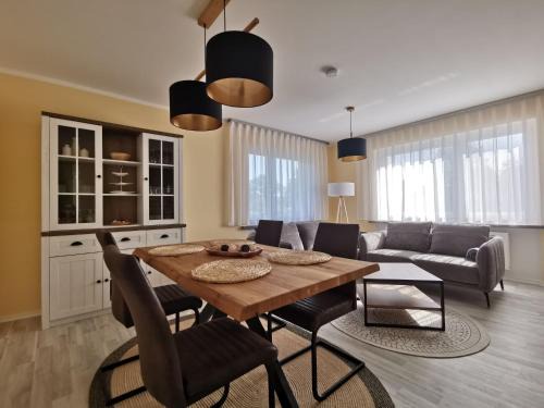 Senftenberg Apartamento | Euer Ferienheim