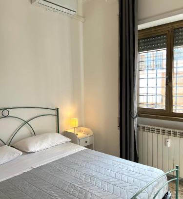 Quartiere XXVII Primavalle Apartamento | Eufonia Gemelli Apartment