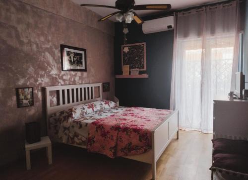 Quartiere XXXIII Lido di Ostia Ponente Apartamento | Euforbia House