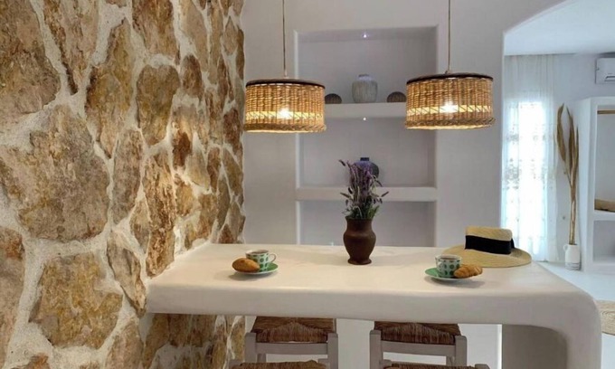 Koronos Hotel | EUFORIA ROOM