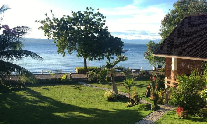 Santander Casa | Eufron Beach Cabin - Exclusive Place