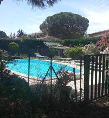 Puget-sur-Argens Apartamento | eugénie