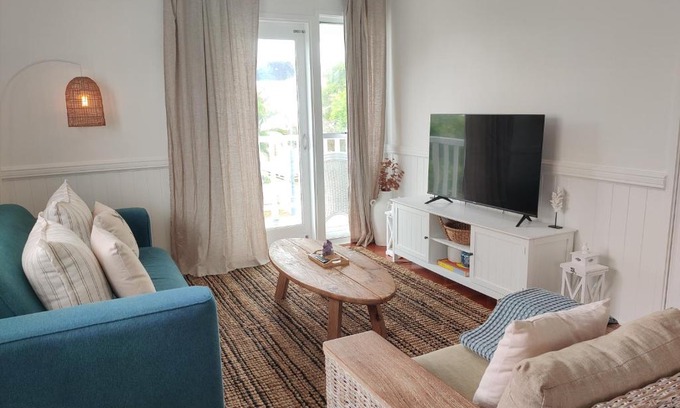 Marcoola Apartamento | Eugarie Seaside Guesthouse