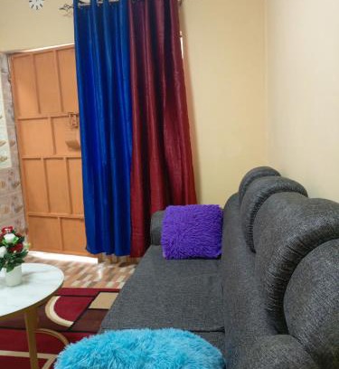Gilgil Apartamento | Eugene homes