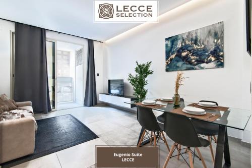 Lecce Apartamento | Eugenio Suite - Lecce Selection