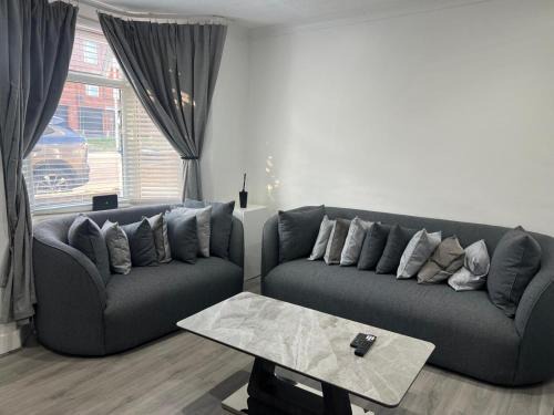 Grays Apartamento | Eugino Properties