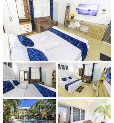 Ukunda Apartamento | EUNICE'S CLASSY DIANI STUDIO