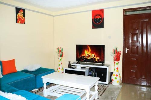 Kakamega Apartamento | EuphGlory Accomodations