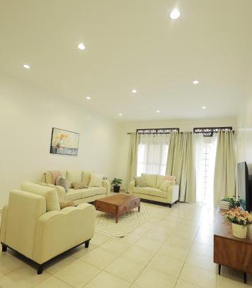 Nakaseke Apartamento | Euphoria at Victoria Residence