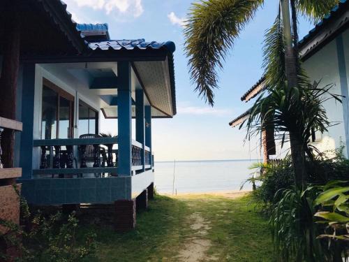 Haad Yao Complejo | Euphoria Bungalow