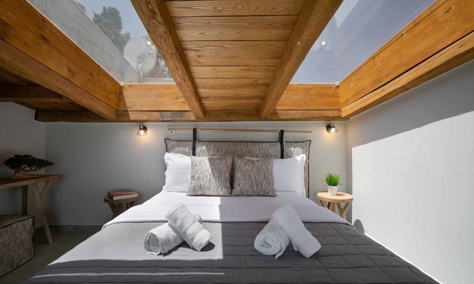 Kassandra Villa | Euphoria Club 2 by Halkidiki Villas