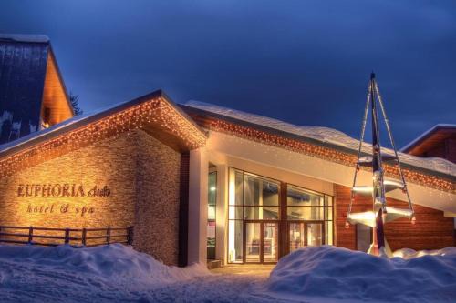 Maritsa Apartamento | Euphoria Club and Resort Rental