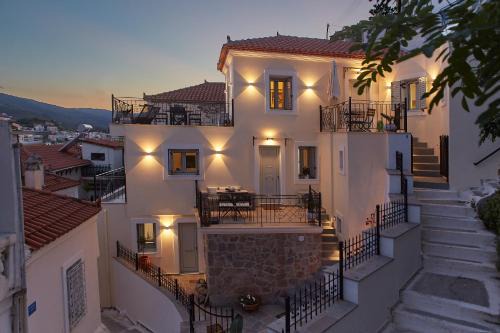 Poros Casa | Euphoria House