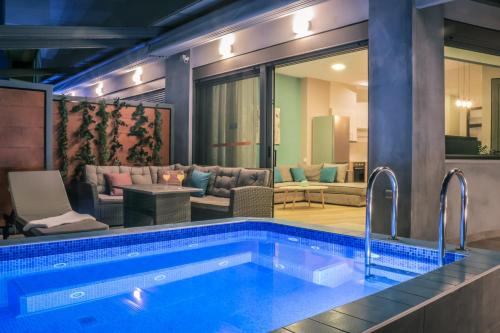 Nea Chora Apartamento | EUPHORIA Luxury Apartment