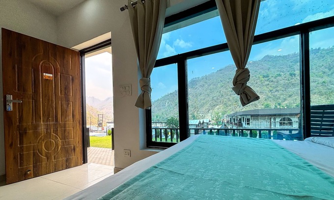 Sirala Complejo | Euphoric Tiger Resort