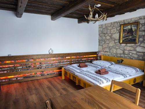 Tallya Apartamento | Európa Szíve Vendégház 2