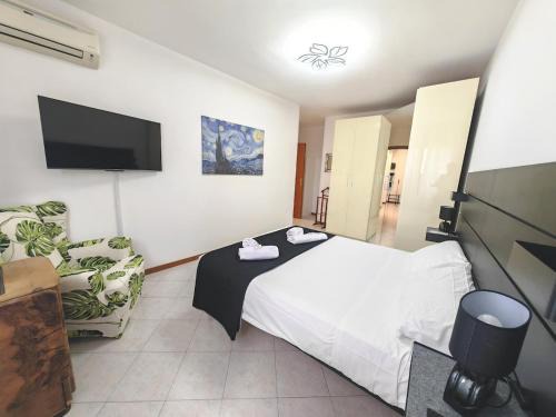 Quartiere XX Ardeatino Apartamento | Eur Heritage Suite