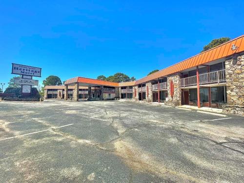 Eureka Springs Hotel | Eureka Springs Heritage Motel