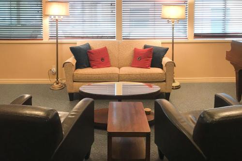 Downtown Apartamento | Eureka Theatre Apartment