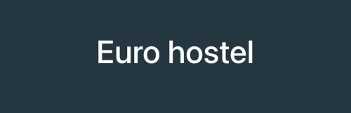 Centrs Hostal | Euro hostel