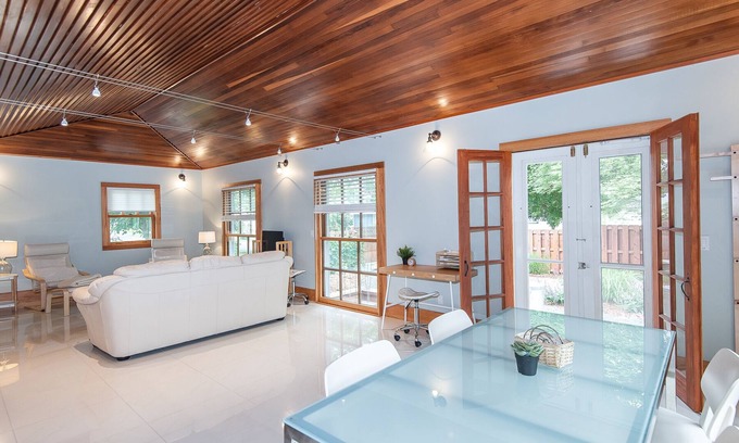 Rochester Casa | Euro House, Spacious! Near Mayo-Private Home