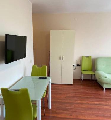 Aheloy Apartamento | Euro Studio 53m