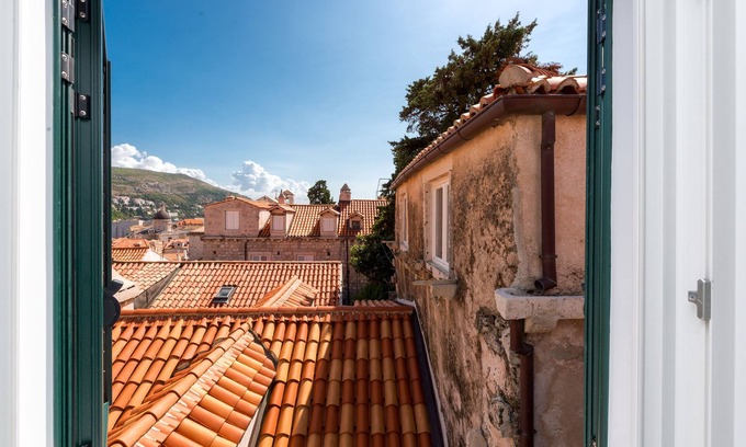 Dubrovnik Old Town Hotel | EuroAdria Residence