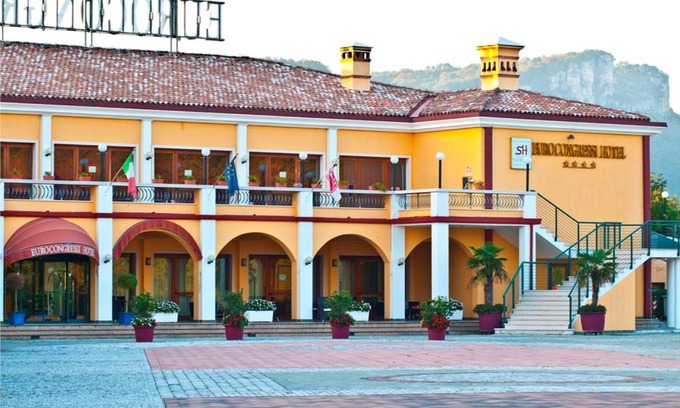 Cavaion Veronese Hotel | Eurocongressi Hotel