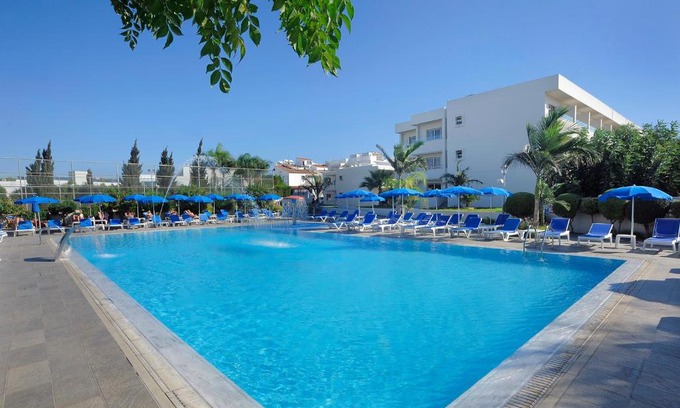 Ayia Napa Apartamento | Euronapa Hotel Apartments