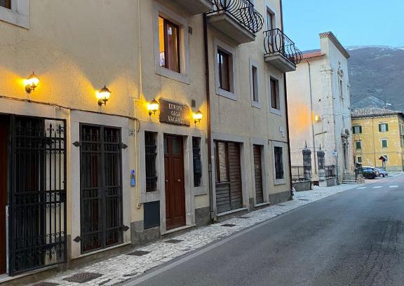 Villetta Barrea Apartamento | Europa Casa Vacanze