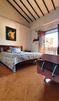 Jardin Hotel | Europa Ecotours