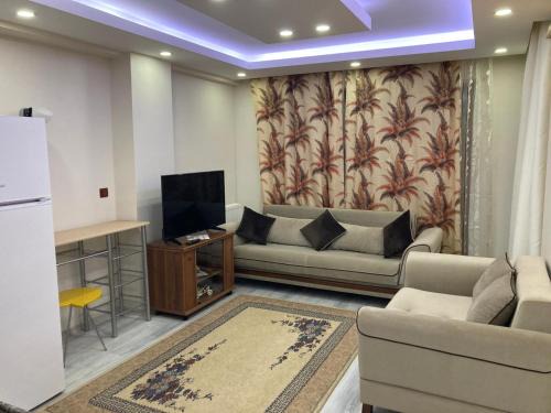 Suleymanpasa Apartamento | Europa Family Flat
