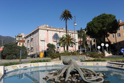Rapallo Hotel | Europa Hotel Design Spa 1877